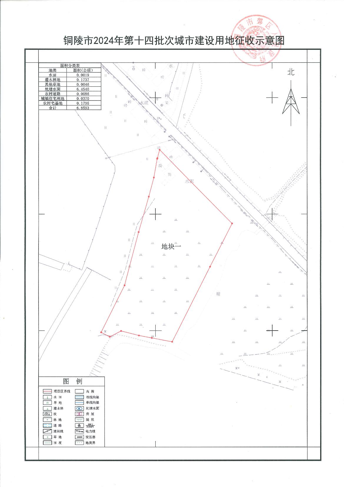 銅陵最新征地動態(tài)及其社會影響分析