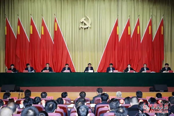 民和紀(jì)檢深化監(jiān)督執(zhí)紀(jì)，推動全面從嚴(yán)治黨向基層延伸的最新動態(tài)